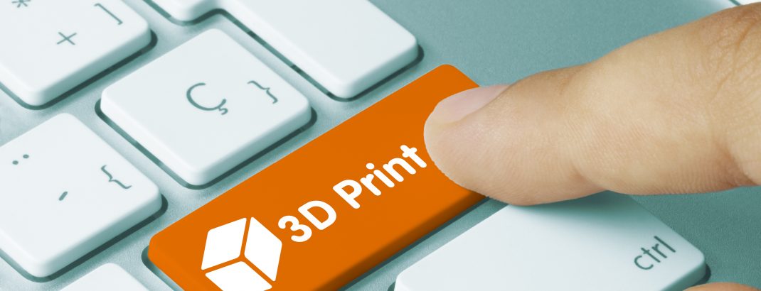 3D printing instant online order