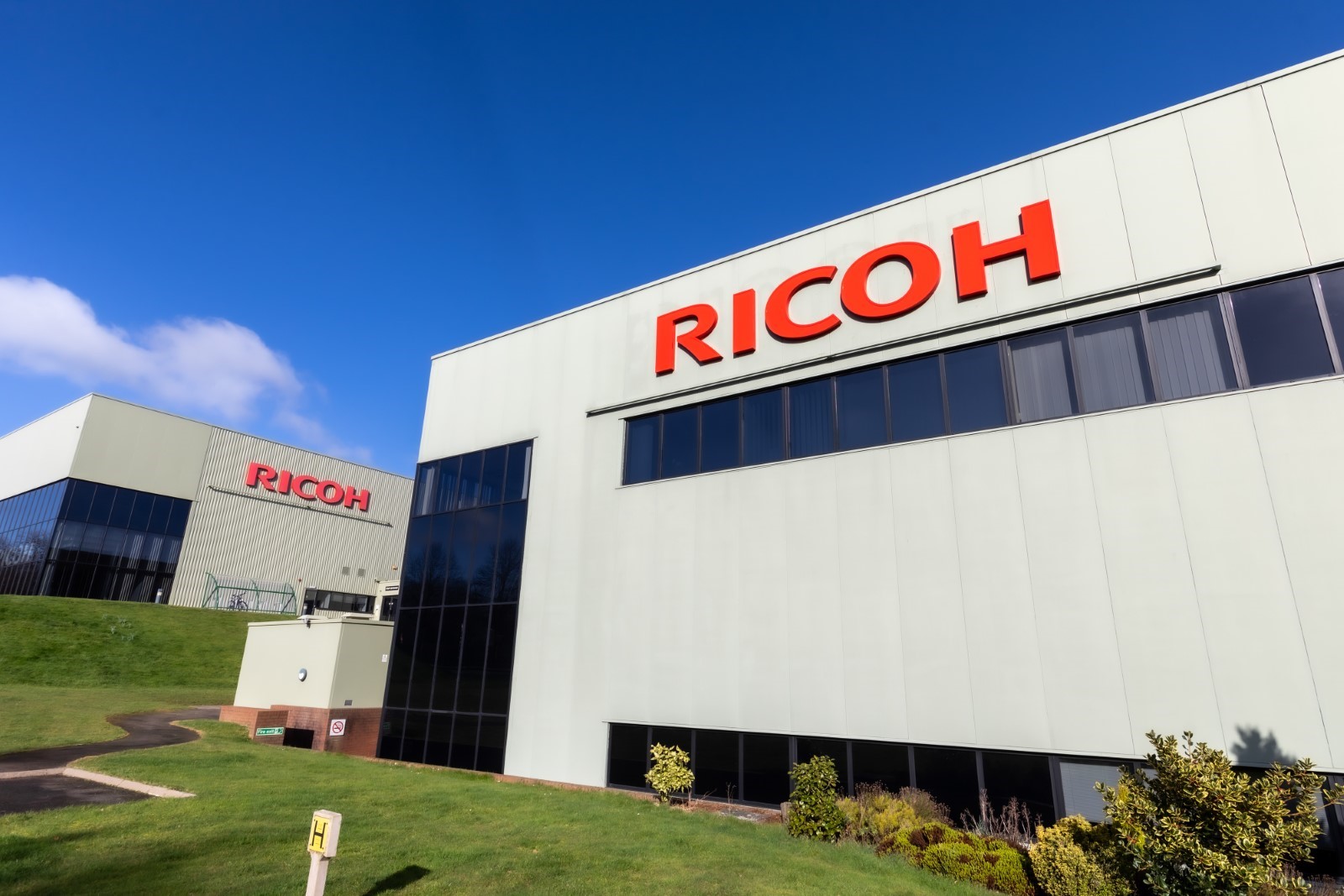 Ricoh and Siemens to collaborate on aluminium binder jetting
